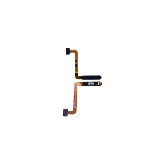 Fingerprint Sensor Flex Samsung Galaxy A23 4g 2022/A235 Black Fingerprint Sensor Flex Samsung Galaxy A23 4g 2022/A235 Black
